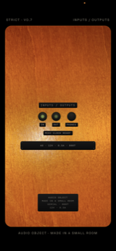 audio object screenshot 6